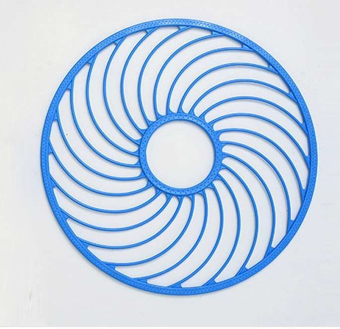 Cast Netease Cast Net Aluminum Ring Fishing Hand - Image 3