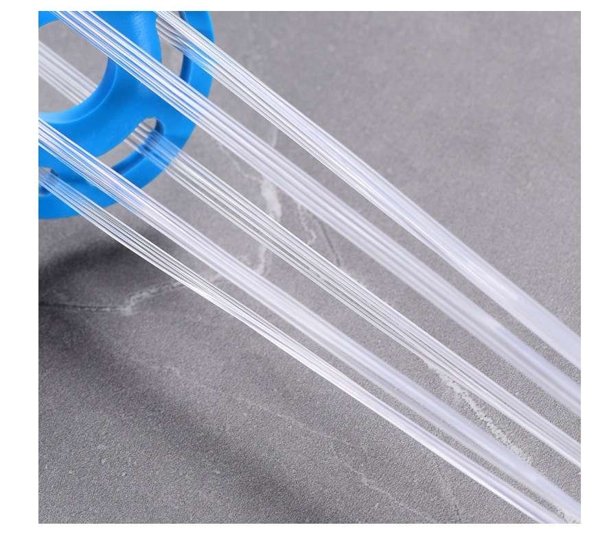 Cast Netease Cast Net Aluminum Ring Fishing Hand - Image 8